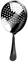 Bar Up BAR PROFESSIONAL Julep sietas - juodas