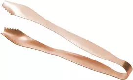 Balvi BAR PROFESSIONAL Ledo žnyplės 18 cm varinės