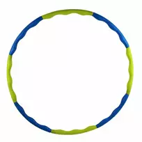 MASTER Hula Dynamic Hoop lankelis 90 cm