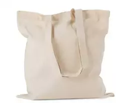 Kita Medvilninis maišelis GRAIN 140g beige
