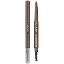 Isadora - Sculpting Brow Pen Waterproof With Brush Promo Antakių pieštukai 0.2 g Nr. 82 - Medium Brown