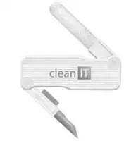 „Baseus CLEAN IT“ ausinių valymo rinkinys