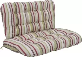 Pagalvėlės rotango sofai 95 cm Marocco C029-05SB PATIO