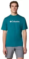 Columbia marškinėliai