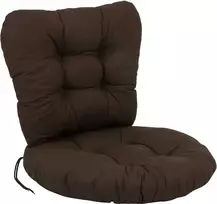 Pagalvėlės rotango foteliui 55 cm Marocco H047-04PB PATIO