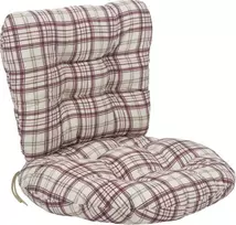 Pagalvėlės rotango foteliui 55 cm Marocco B005-05LB PATIO