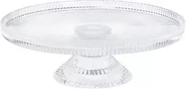Tortinė Ambition Patera Curly, 24 cm