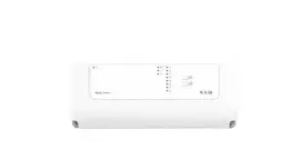 Schneider Electric Belaidžiai din rail relė mėlyni PS-10 230 Tech valdikliai