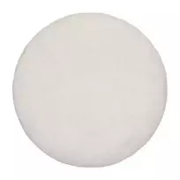 Atmosphera Dekoratyvinė pagalvėlė su avienos efektu, Ø 40 cm