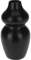 Home Styling Collection Dekoratyvinė vaza iš keramikos, aukštis 14 cm