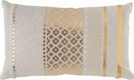 Dekoratyvinė pagalvė Douceur d`Interieur BOHO - Gaya 30x50
