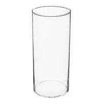 Bikuvalt Vaza ATMOSPHERA 114845 Skaidri, 30 cm