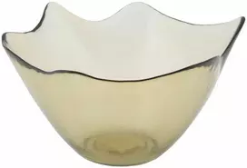 Ferretti dekoratyvinis stiklinis dubuo Ø 30 cm