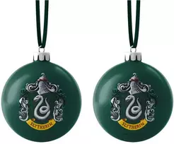 Sd Toys Harry Potter Slytherin Christmas ball