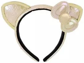 Loungefly Sanrio 50th Anniversary Hello Kitty headband