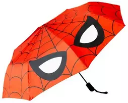 ERIK Marvel Spiderman Foodie Automatic folding umbrella