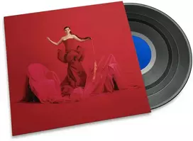 Vinilinė plokštelė - Selena Gomez - Revelacion EP