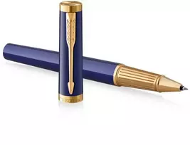 Rašiklis Parker Ingenuity Mėlyna GT - 2182011