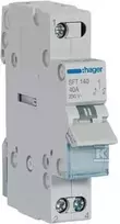 Modulinis perjungėjas Hager SFT140 (1P, 40A, 1 mod.)
