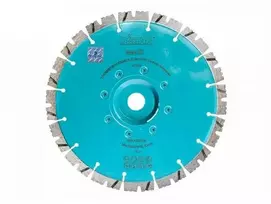 230MM DISTAR TECHNIC ADVANCED Deimantinis diskas su flanšu armuotam betonui