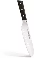 Fissman Santoku peilis 18cm FRANKFURT (plienas X50Cr15MoV)