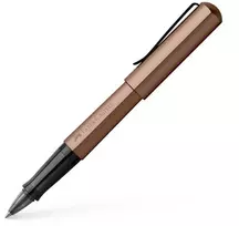 Tušinukas Faber-Castell Hexo bronzos spalvos