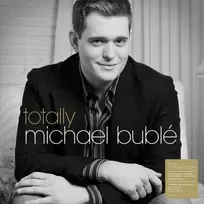 Vinilinė plokštelė - Michael Buble – Totally 1LP