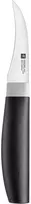 ZWILLING NOW S Daržovių lupimo peilis 7 cm, juodas