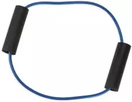 Espanderis MOVES O-Ring Tube (Spalva: Mėlyna)