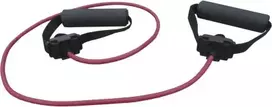 Espanderis MOVES Tube 120 cm (Spalva: Raudona)