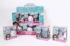 Rms Import Gabby's Dollhouse mini dienoraštis su staigmena 70-0001 00843