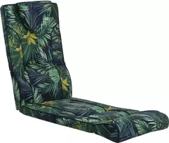 Sodo fotelio pagalvėlė 160 x 47 cm Mijas Plus G051-02IB PATIO