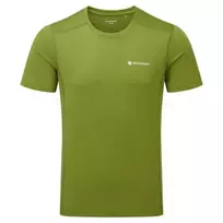 Vyriški marškinėliai Montane Dart Lite T-Shirt - S - Mėlyna