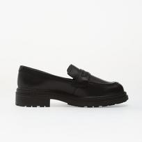 Clarks Orinoco3 Edge Black Leather - Dydis 40 (26183172 Laisvalaikio batai)