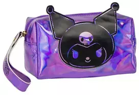 CERDÁ Hello Kitty Kuromi travel vanity case
