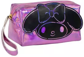 CERDÁ Hello Kitty My Melody travel vanity case
