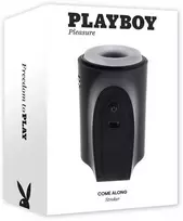 Evolved PLAYBOY COME ALONG