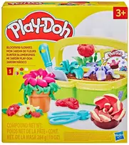 PLAY-DOH Rinkinys „Gėlių darželis“