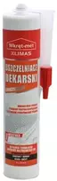 Quantec GUMINIS STOGO SANDARIKLIS UDK-310-BR UŽTAISAS 310 ml RUDA WKRĘT-MET KLIMAS