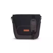 Vežimėlio rankinė Easy go Optimo Air, Anthracite
