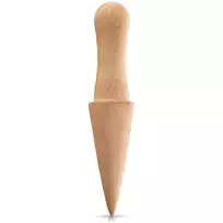 Kūgio formelė 18 cm