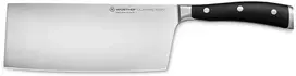 Wusthof Chefs peilis, 18 cm, Classic Ikon