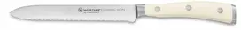 Wusthof Universal peilis, 14 cm, Classic Ikon Creme