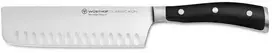 Wusthof Nakiri peilis, 17 cm, Classic Ikon