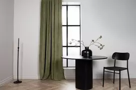 Venture Design Užuolaida, Elma Manchester, 140x240 cm, Žalia