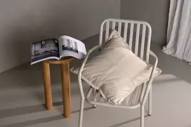 Venture Design Pagalvės užvalkalas, Lykke, 50x50 cm, Beždžionės