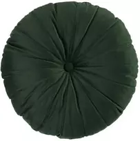 Kaat Dekoratyvinė pagalvė Mandarin Dark Žalias Pagalvės matmenys - 40x40 cm