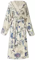 Pip Studio Chalatas Secret Garden Baltas Chalato dydis - M
