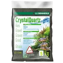 Dennerle Diamond juodas gruntas 1-2mm, 5kg