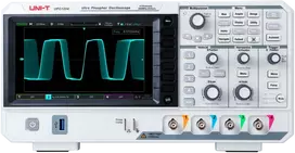 Unit Uni-T osciloskopai UPO1204